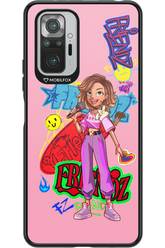 Kinia - Xiaomi Redmi Note 10 Pro