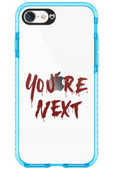 You're Next - Apple iPhone SE 2020