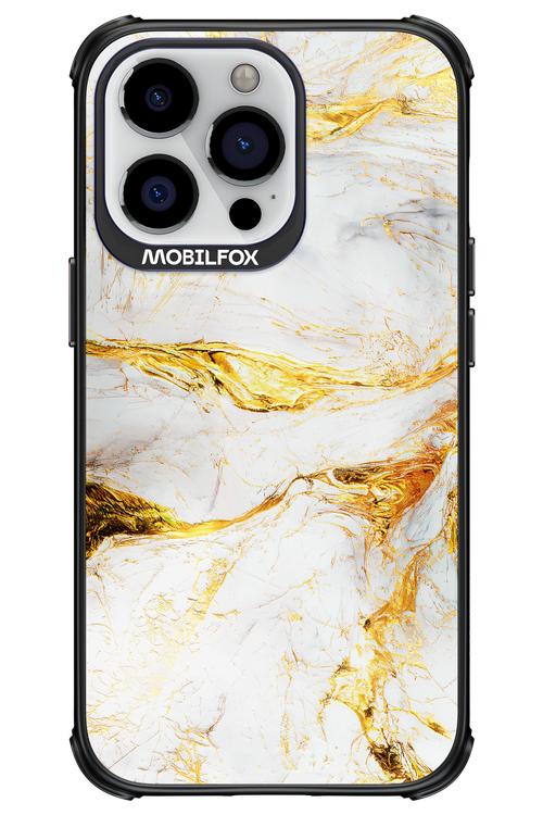 Quartz - Apple iPhone 13 Pro