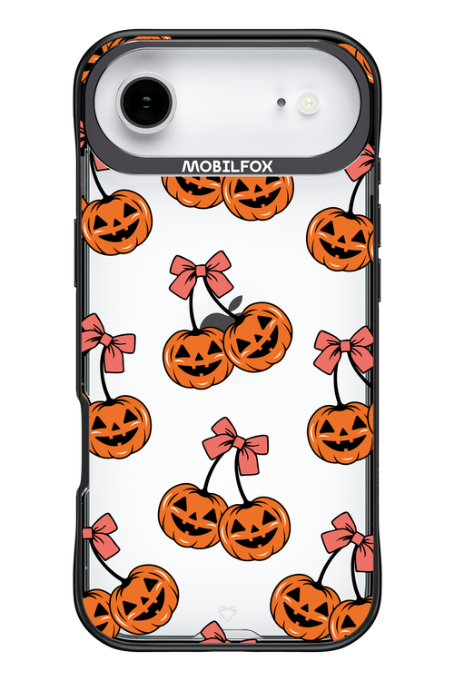 Pumpkin Cherry - Apple iPhone 17 Air