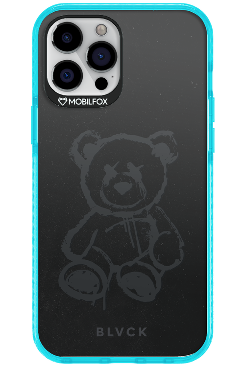 BLVCK BEAR - Apple iPhone 12 Pro Max