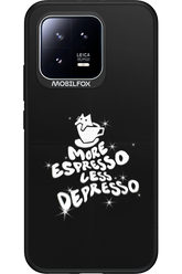 DEPRESSO - Xiaomi 13