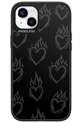 Angry Girlfriend - Apple iPhone 14 Plus