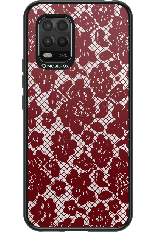 Lace Lover - Xiaomi Mi 10 Lite 5G