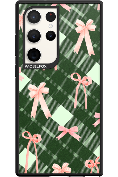 Blanket Fluff - Samsung Galaxy S23 Ultra