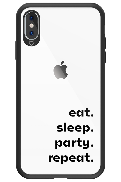 Party Loop - Apple iPhone XS Max