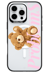 Problems - Apple iPhone 16 Pro Max