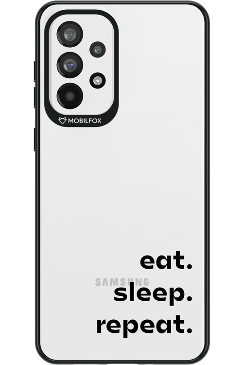 Daily Loop - Samsung Galaxy A73