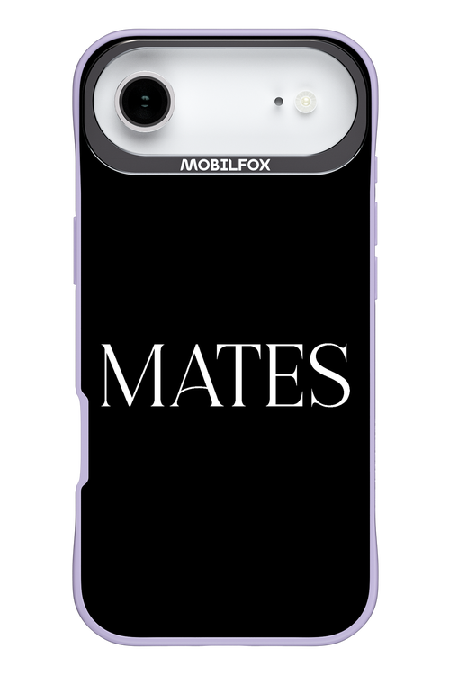 M Soul Mates - Apple iPhone 17 Air