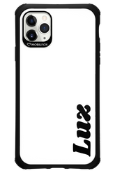 Lux Statement - Apple iPhone 11 Pro Max