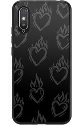 Angry Girlfriend - Xiaomi Redmi 9A