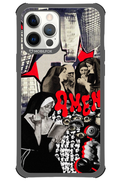 God is Calling - Apple iPhone 12 Pro Max