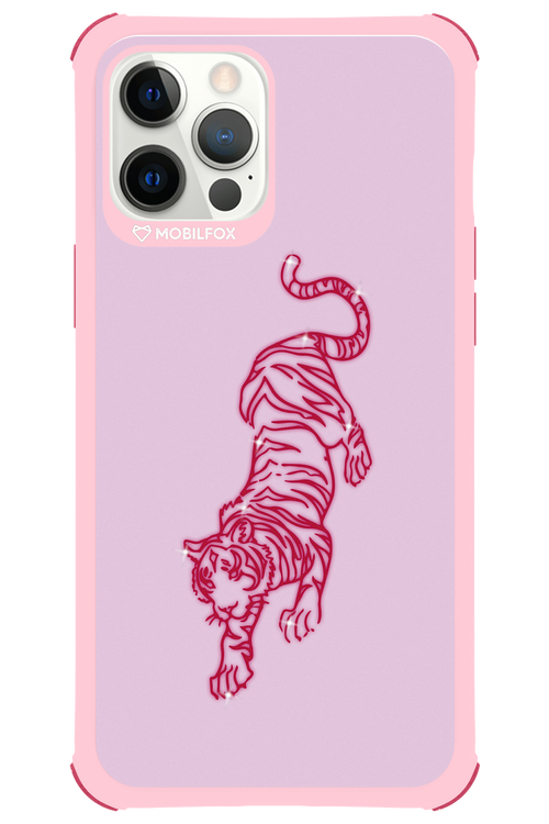 Tiger Power - Apple iPhone 12 Pro Max