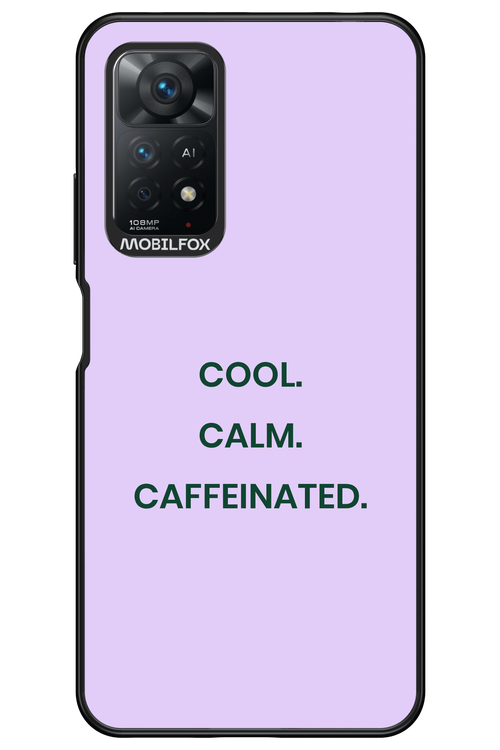 CCC - Xiaomi Redmi Note 11Pro 4G/5G