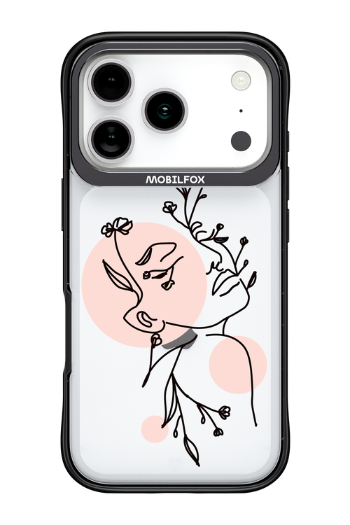 Confidence 2.0 - Apple iPhone 17 Pro