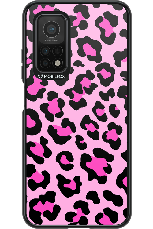 PINK LEOPARD - Xiaomi Mi 10T 5G