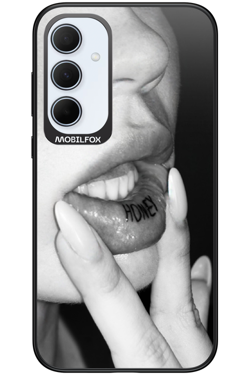 Lip Secret - Samsung Galaxy A35