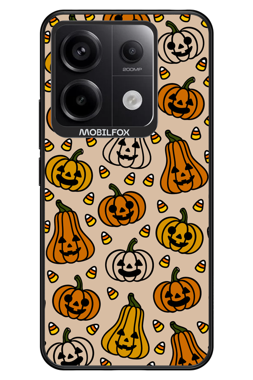 Sweet Thrill - Xiaomi Redmi Note 13 Pro 5G