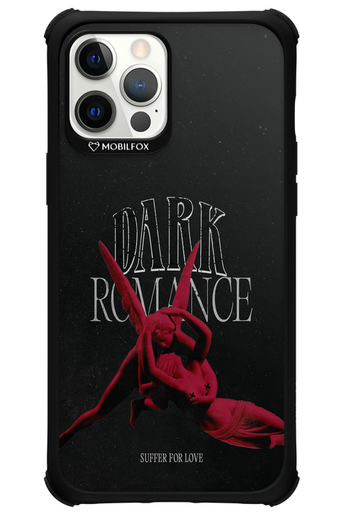 Suffer for Love - Apple iPhone 12 Pro Max