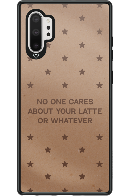 Whateverrr - Samsung Galaxy Note 10+