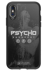 X-Ray - Apple iPhone XS