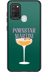 P_star Martini - Samsung Galaxy A21 S