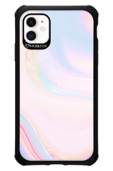 Aurora Glow - Apple iPhone 11