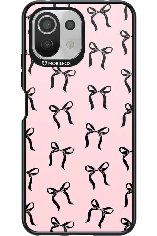 Bow Promise - Xiaomi Mi 11 Lite (2021)