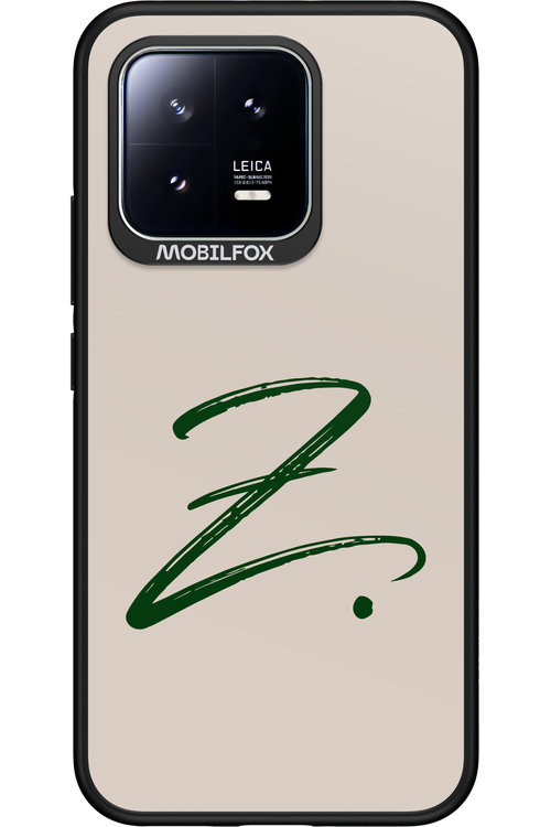 (Tennis Zone) Z - Xiaomi 13