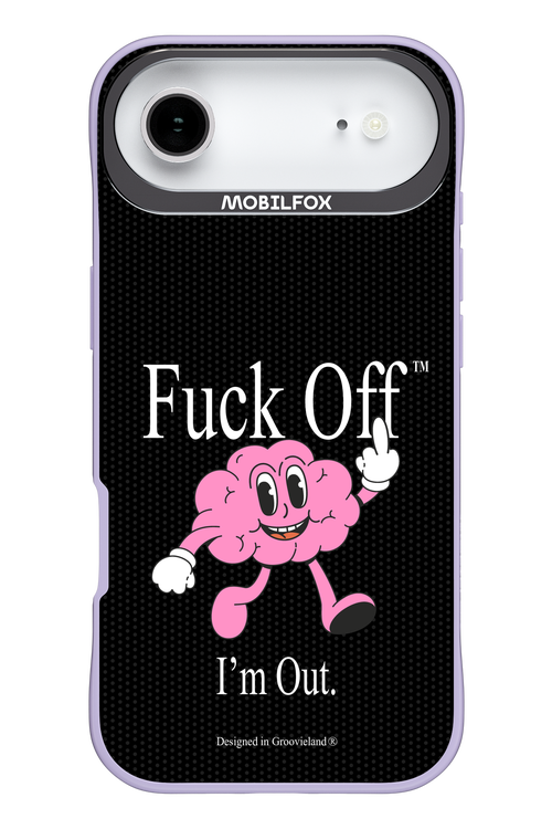 Bye Brain - Apple iPhone 17 Air