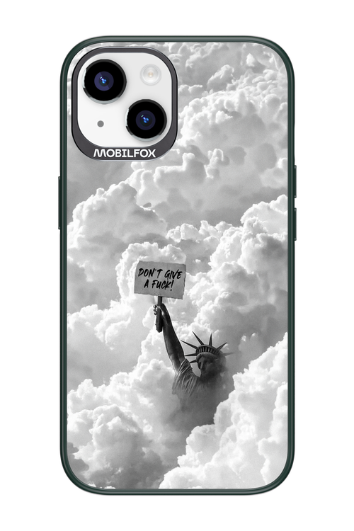 Don't give a - Apple iPhone 14