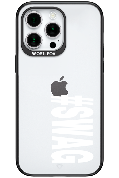 Swag Light Mode 2.0 - Apple iPhone 15 Pro Max