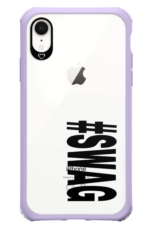 Swag Dark Mode - Apple iPhone XR