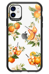 Orange Spritz - Apple iPhone 11