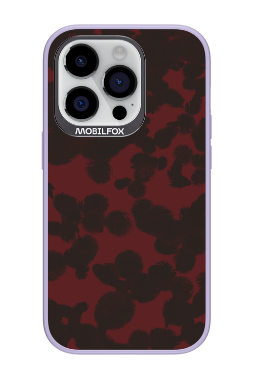 Bordeaux Skin - Apple iPhone 14 Pro