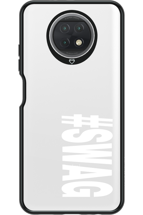 Swag Light Mode - Xiaomi Redmi Note 9T 5G