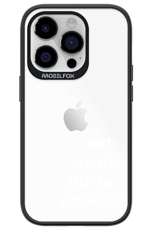 Party Loop Light - Apple iPhone 14 Pro