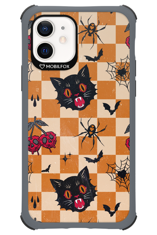 Witch's Patch - Apple iPhone 12