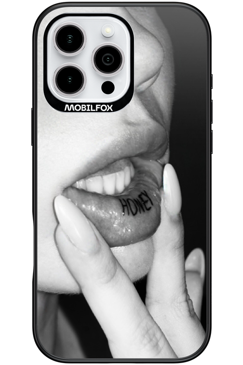 Lip Secret 2.0 - Apple iPhone 16 Pro Max