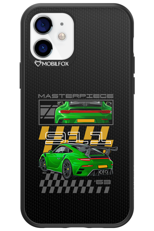 Masterpiece - Apple iPhone 12