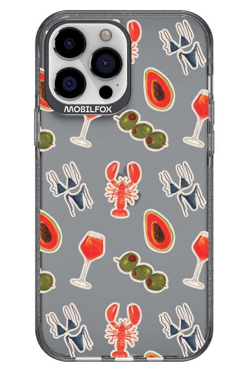 Aperitivo Dreams - Apple iPhone 13 Pro Max