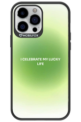 MY LUCKY LIFE - Apple iPhone 13 Pro Max