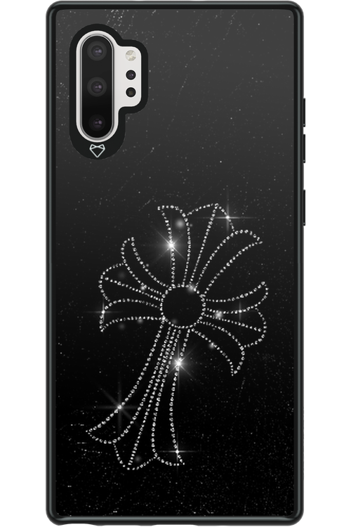 Chrome Standard - Samsung Galaxy Note 10+