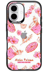 Aloha Paloma - Apple iPhone 16