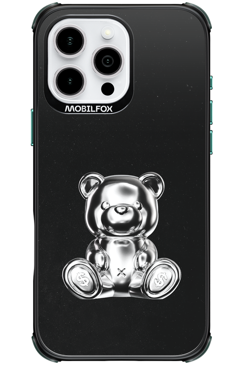 Dollar Bear - Apple iPhone 16 Pro Max