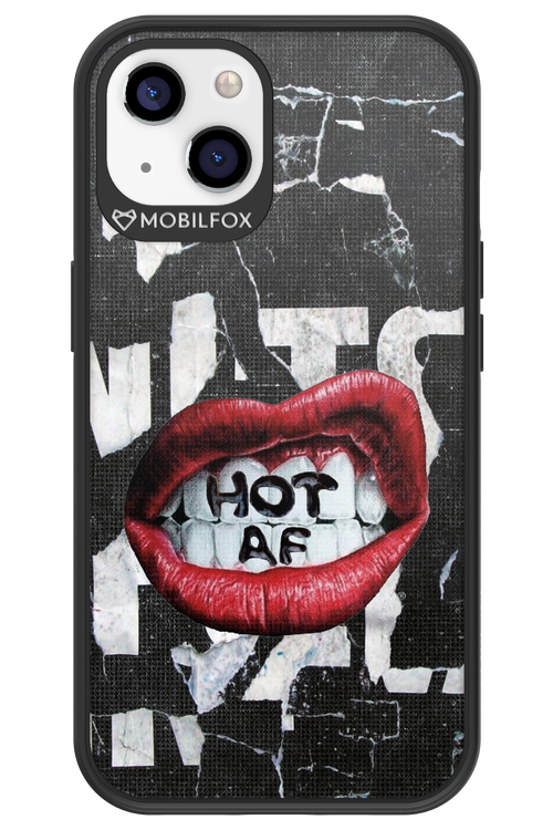 HOT AS F - Apple iPhone 13