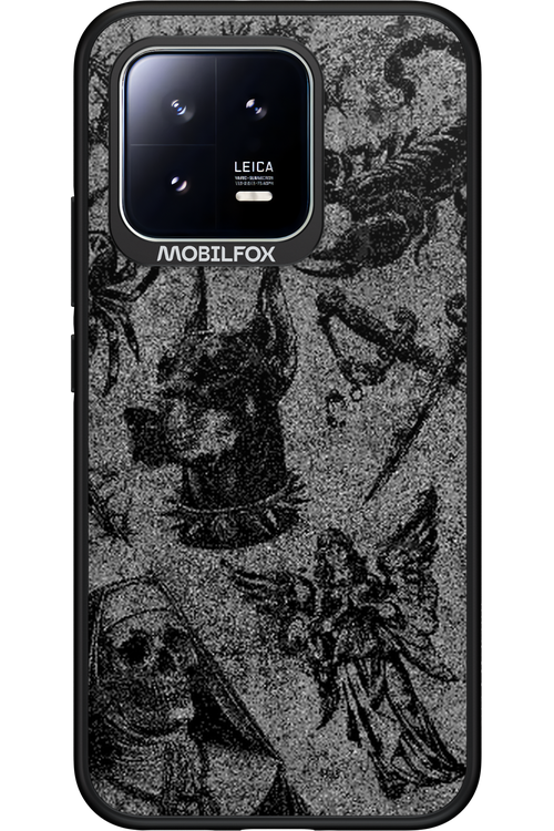 Built Different II - Xiaomi 13