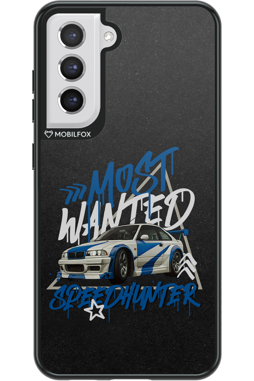 Most wanted - Samsung Galaxy S21 FE