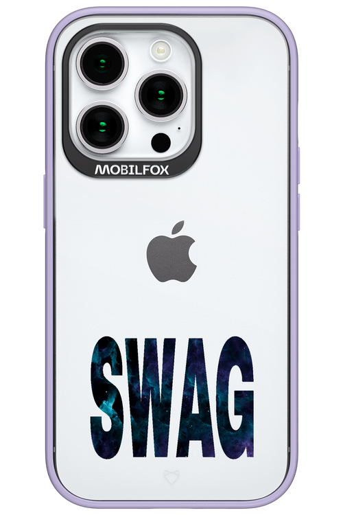 Holo Swag - Apple iPhone 15 Pro
