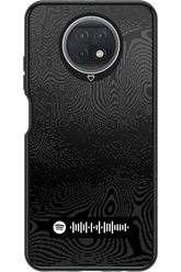 Techno frequency - Xiaomi Redmi Note 9T 5G
